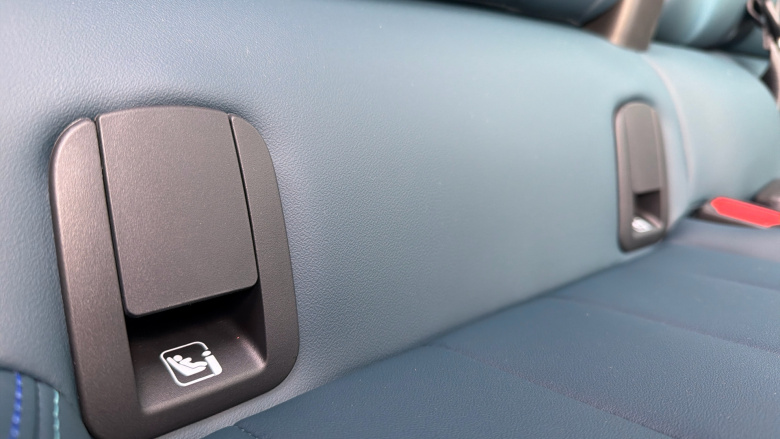 MINI Aceman 135kW E Exclusive 43kWh 5dr Auto Electric Hatchback